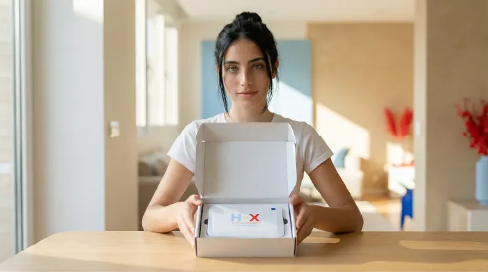 Sistema HUMIX para humedades en Cullera